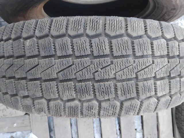 Yokohama Guardex F720. ������, ��� �����, �/�, ����� 20 % ����