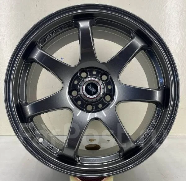 Race Ready. 6.5x15", 4x100, ET40, �� 60,1���. ����