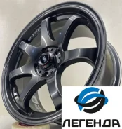 Race Ready. 6.5x15", 4x100, ET40, �� 60,1���. ����