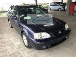 Honda Orthia. EL2, B20B ����