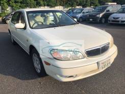 Nissan Cefiro. A33, VQ20DE ����