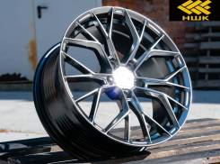 Vossen VPS-312. 8.0x18", 5x114.3, ET35, �� 73,1���. ��� ����� �� ������������ ����
