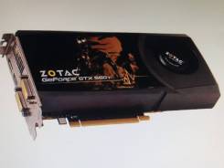 GeForce GTX 560 Ti ����