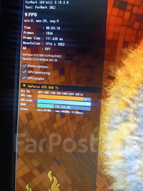 GeForce GTX 560 Ti ����
