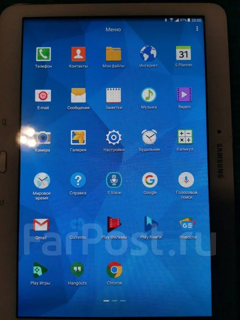 Samsung. 10 ������ ����