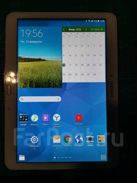 Samsung. 10 ������ ����