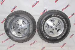Jeep. 7.0x15", 5x114.3 ����