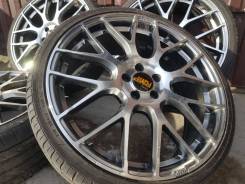 RMP Racing. 7.5x19", 5x100, ET48 ����