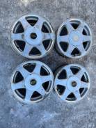 Tech Line TL 632. 6.0x14", 4x100, 4x114.3, ET38, �� 72���. ����