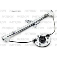 ��������������� ����� ����. OPEL: Corsa D 2006-2015, Corsa E 2015-2019 Patron PWR1065R PWR1065R ����