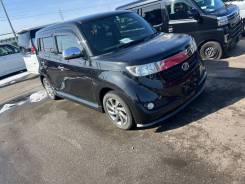 ������� ������� (L+R) Toyota bB QNC21 3SZVE 2013 ����