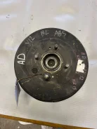 ������� ������ Nissan AD VY12 HR15DE ����