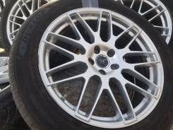 Weds Delmore. 8.0x20", 5x114.3, ET30 ����