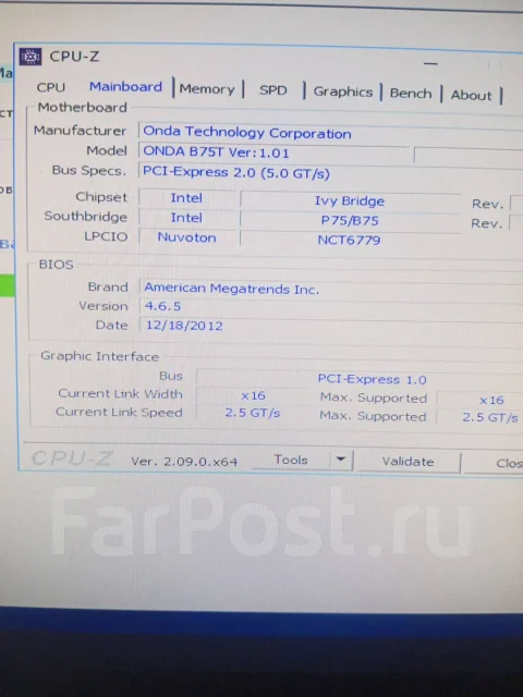 LGA1155 ����