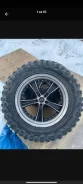 Mickey Thompson Baja. ����� mt, 2010 ���, �/�, ����� 10 % ����