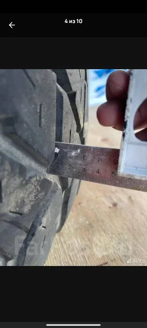 Mickey Thompson Baja. ����� mt, 2010 ���, �/�, ����� 10 % ����