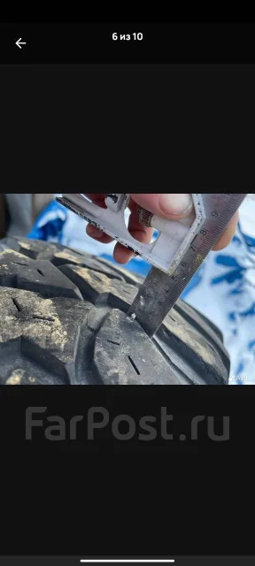 Mickey Thompson Baja. ����� mt, 2010 ���, �/�, ����� 10 % ����