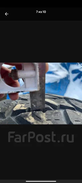 Mickey Thompson Baja. ����� mt, 2010 ���, �/�, ����� 10 % ����