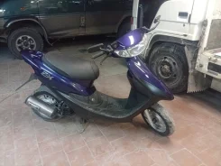 Honda Dio AF35 ZX. 50����. ��., ��������, ���������, ��� ������� ����