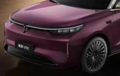 Wey V9X ����� ����