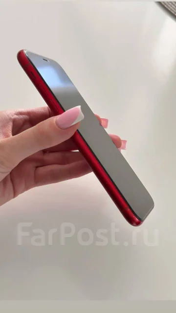 Apple iPhone Xr. �/�, 64 ��, ������� ����