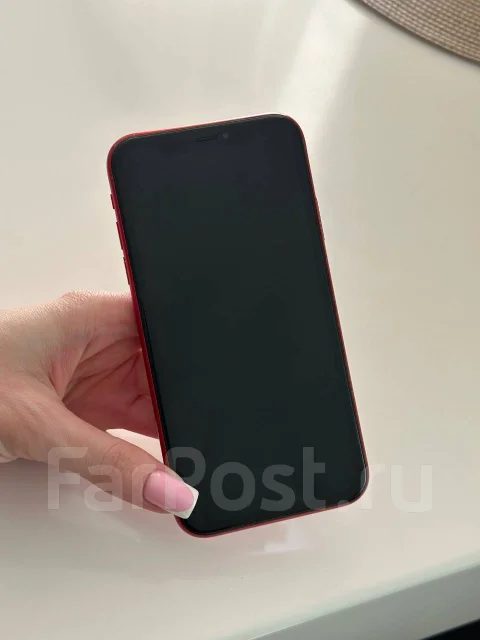 Apple iPhone Xr. �/�, 64 ��, ������� ����