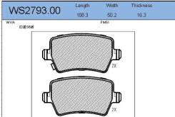 ������� ��������� �������� ��� Jeenice [WS279300] WS279300 ����