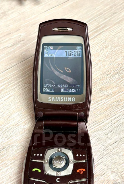 Samsung Versus. �/�, ������� ����