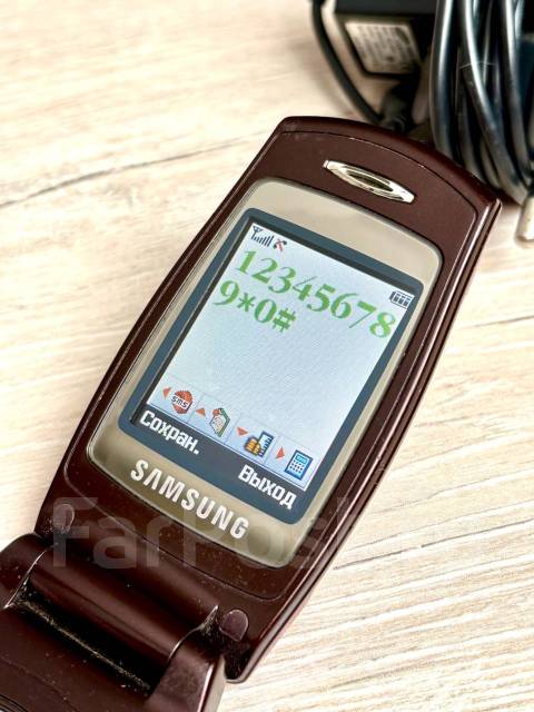 Samsung Versus. �/�, ������� ����