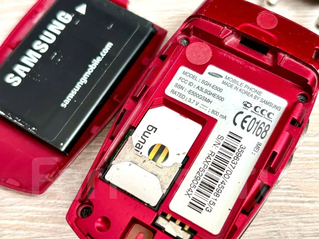 Samsung Versus. �/�, ������� ����