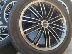 Inter Milano Voltec. 8.0x19", 5x114.3, ET36 ����