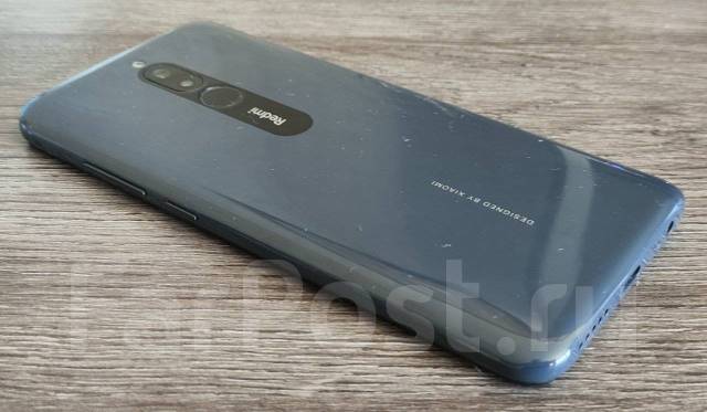 Xiaomi Redmi 8. �/�, 32 ��, 3G, 4G LTE, Dual-SIM, ������� ������� ����