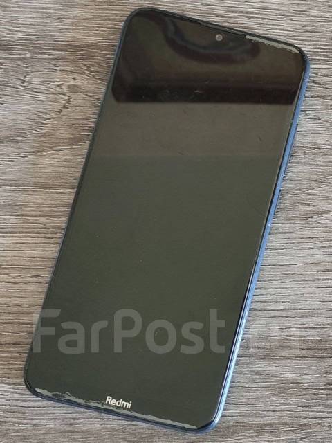 Xiaomi Redmi 8. �/�, 32 ��, 3G, 4G LTE, Dual-SIM, ������� ������� ����