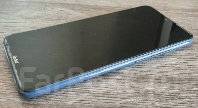 Xiaomi Redmi 8. �/�, 32 ��, 3G, 4G LTE, Dual-SIM, ������� ������� ����