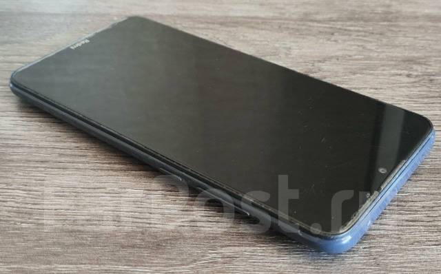 Xiaomi Redmi 8. �/�, 32 ��, 3G, 4G LTE, Dual-SIM, ������� ������� ����