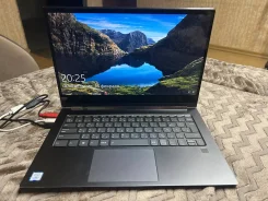 Lenovo Yoga. ���� 250���, WiFi: 1, Bluetooth: 1 ����