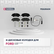������� ��������� �������� Marshall [M2625604] M2625604 ����