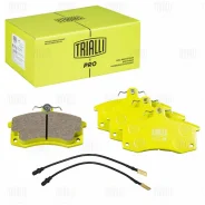 ������� ��������� �������� (�����. ) 2 ������� PRO ����� Trialli [PF970CR] PF970CR ����