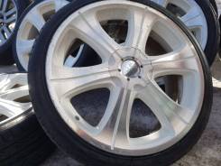 Lowenhart. 8.0x19", 5x114.3, ET43 ����
