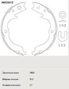 ������� ��������� ���������� ��� Allied Nippon [ABS3015] ABS3015 ����
