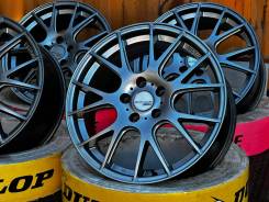 SSR Executor MB01. 7.5x18", 5x114.3, ET50, �� 73���. ����