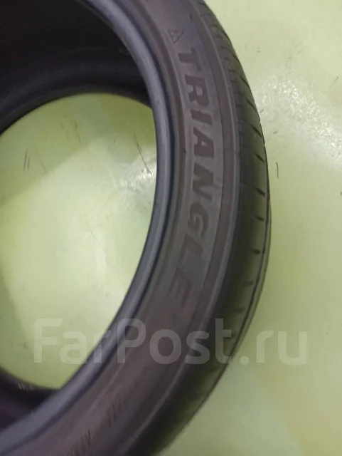 Triangle Sportex TH201. ������, 2021 ���, �/�, ����� 60 % ����