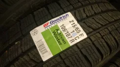 BFGoodrich Activan Winter. ������, ��� �����, �����. ��� ����� �� ������������� ����