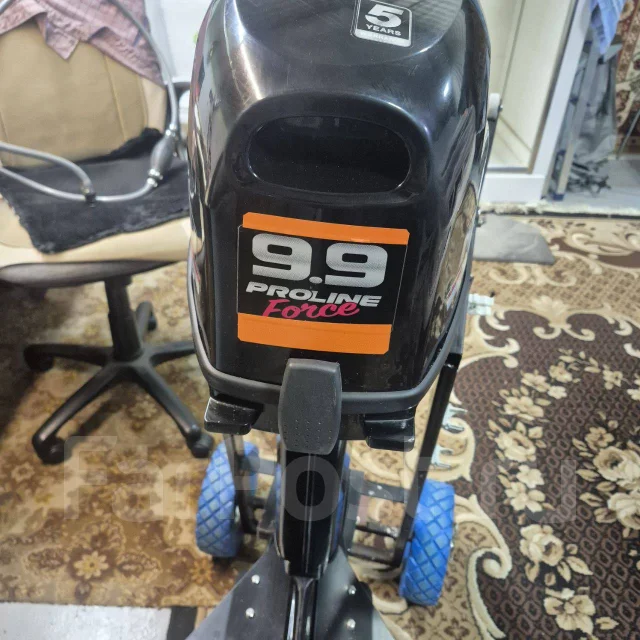 Marlin. 2024 ���, ��������� ���������, 18��.�., ������ ����