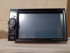 Clarion NX501 ����
