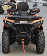 Aodes Pathcross ATV 525 L. ��������, ��� ���\���, �� ����