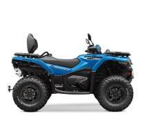 CFMoto CForce. ��������, ��� ���\���, �� ����