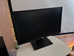 Dell. 24", ���������� �� (LCD, LED, QLED) ����