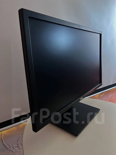Dell. 24", ���������� �� (LCD, LED, QLED) ����