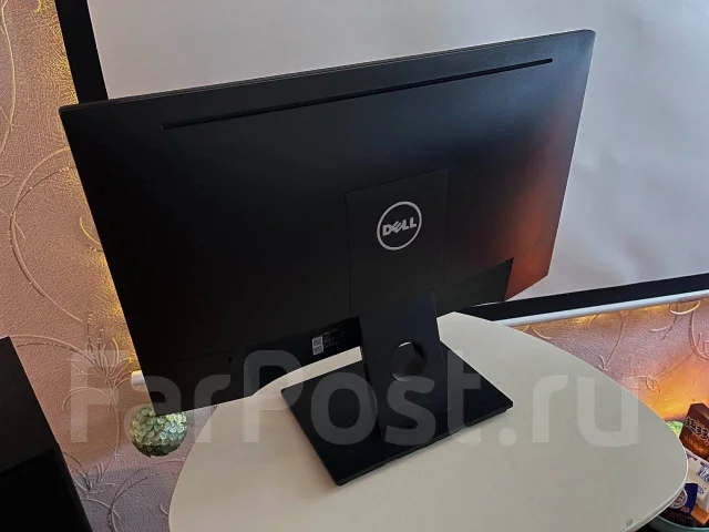 Dell. 24", ���������� �� (LCD, LED, QLED) ����